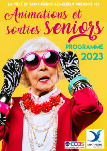 PROG anim seniors 2023