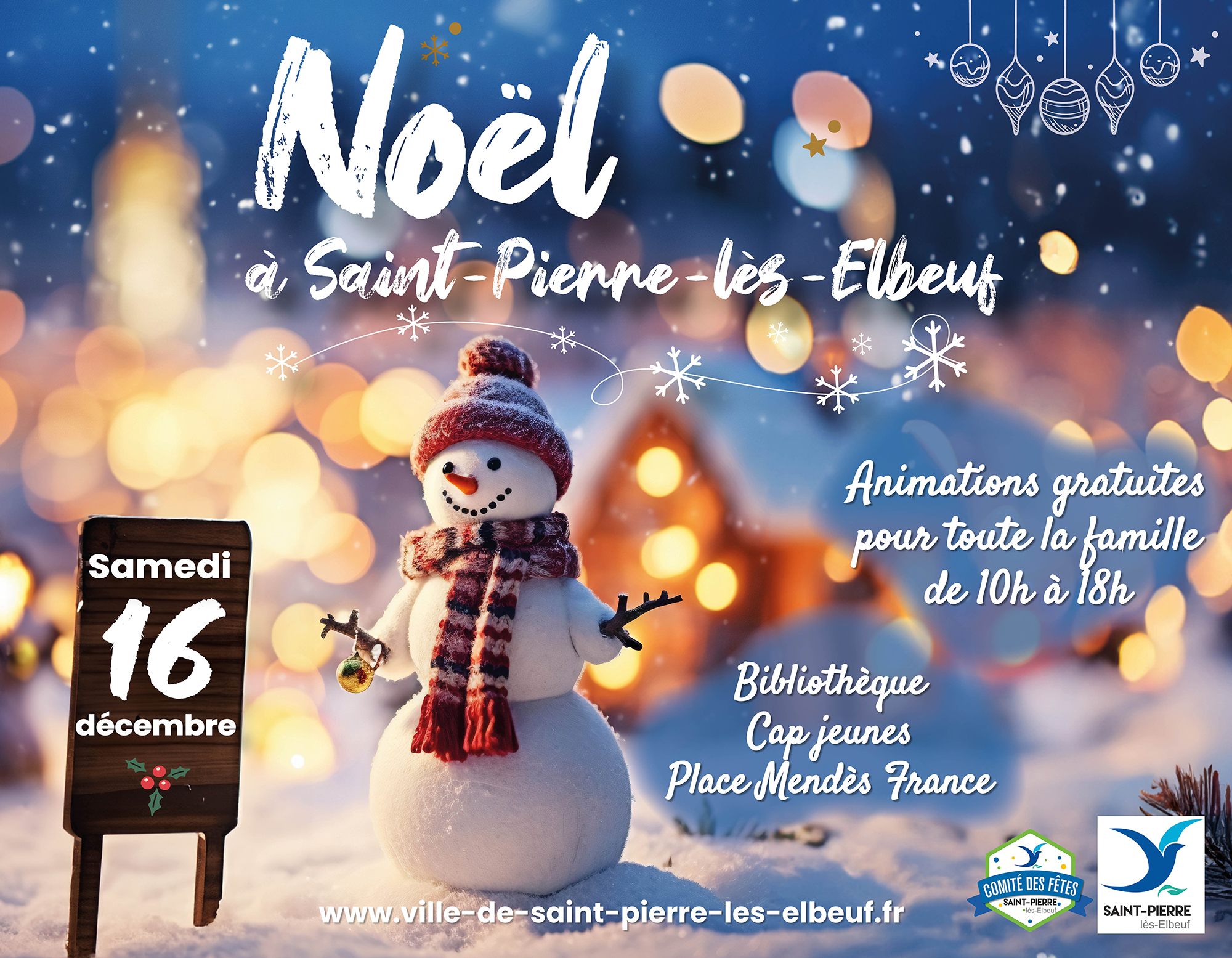 Fanfare Noël : la sélection JLBprod pour animer vos soirées