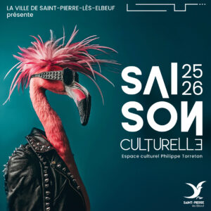 Plaquette culturelle 2025-2026