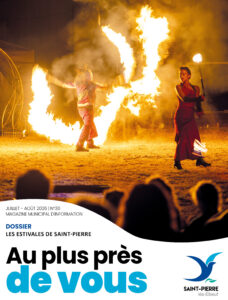 mag 36 - été 2026