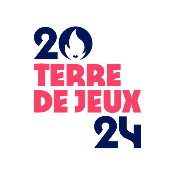 Paris2024_2021_TDJ24_CMJN_Logo_Poly_BleuTahiti